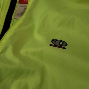 Pearl Izumi Reflective Vest